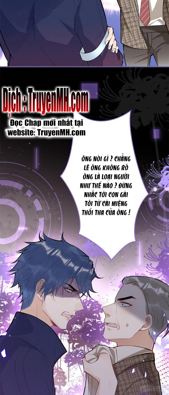 Ta Có Năm Đại Lão Ba Ba Chapter 182 - Trang 4