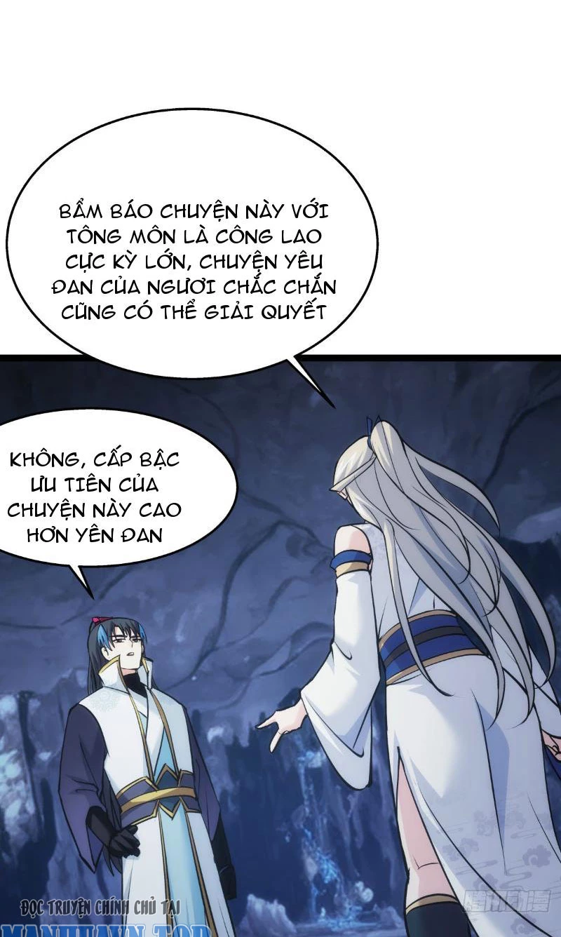 Ta Đoạt Xá Người Chơi Hệ Thống Chapter 14 - Trang 3