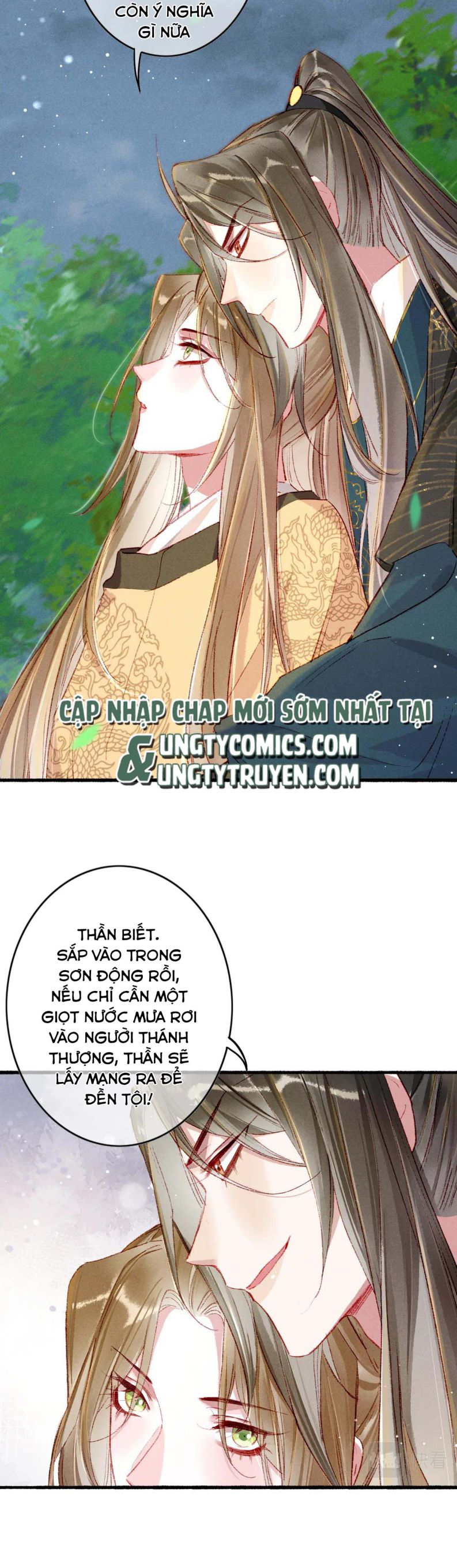 Ta Dựa Vào Mỹ Nhan Ổn Định Thiên Hạ Chapter 53 - Next 