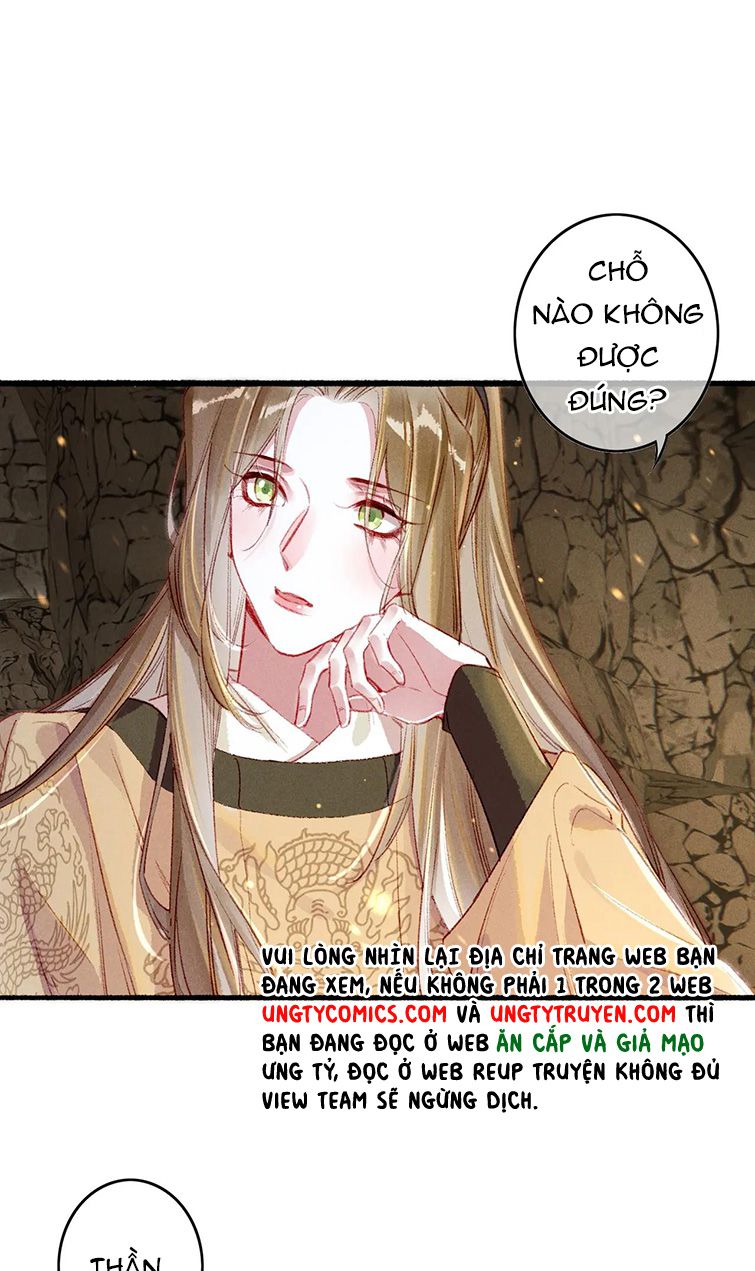 Ta Dựa Vào Mỹ Nhan Ổn Định Thiên Hạ Chapter 56 - Next 