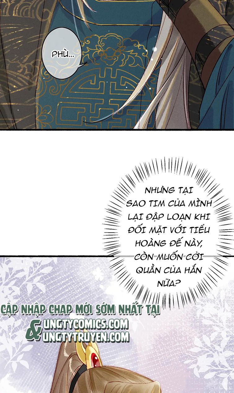 Ta Dựa Vào Mỹ Nhan Ổn Định Thiên Hạ Chapter 56 - Next 