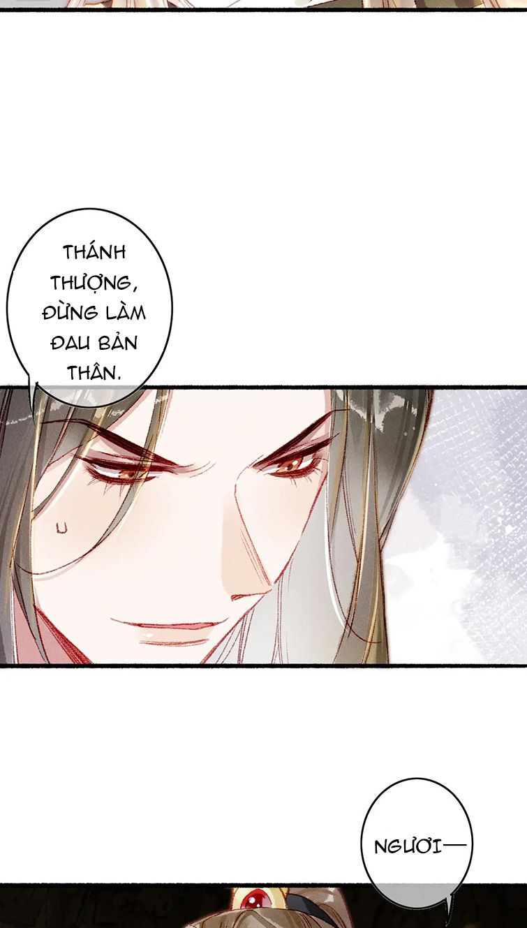 Ta Dựa Vào Mỹ Nhan Ổn Định Thiên Hạ Chapter 56 - Next 