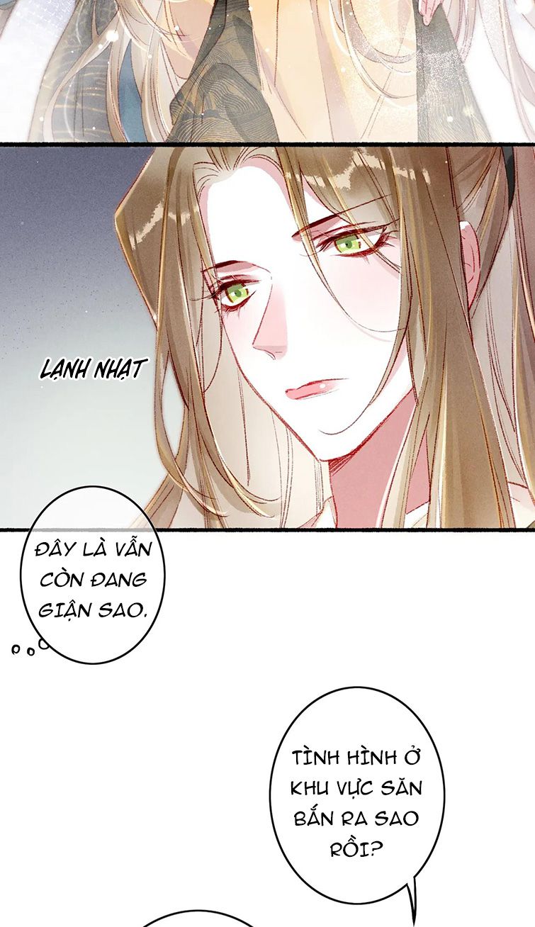 Ta Dựa Vào Mỹ Nhan Ổn Định Thiên Hạ Chapter 56 - Next 