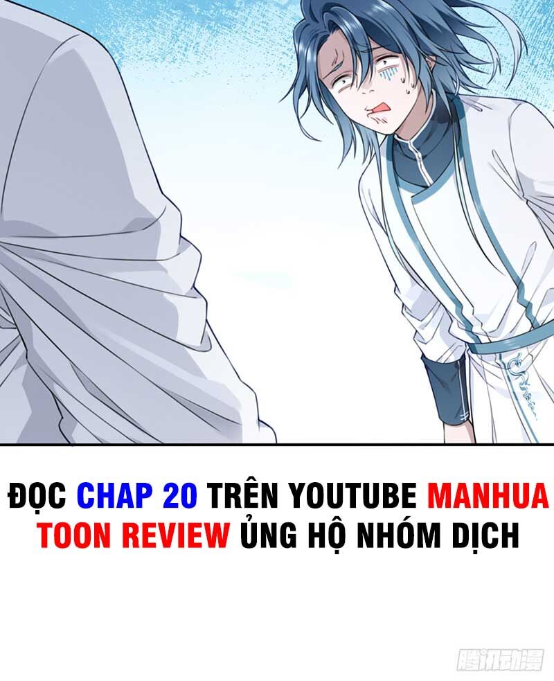 Ta Dùng Cơ Bắp Xưng Bá Tu Tiên Giới Chapter 14 - Trang 4