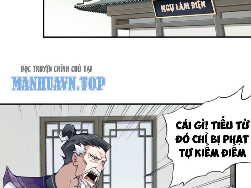 Ta Dùng Cơ Bắp Xưng Bá Tu Tiên Giới Chapter 30 - Trang 4