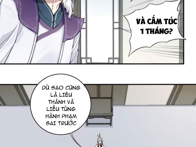 Ta Dùng Cơ Bắp Xưng Bá Tu Tiên Giới Chapter 30 - Trang 4