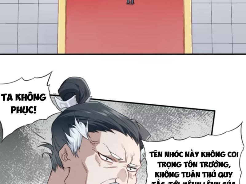 Ta Dùng Cơ Bắp Xưng Bá Tu Tiên Giới Chapter 30 - Trang 4