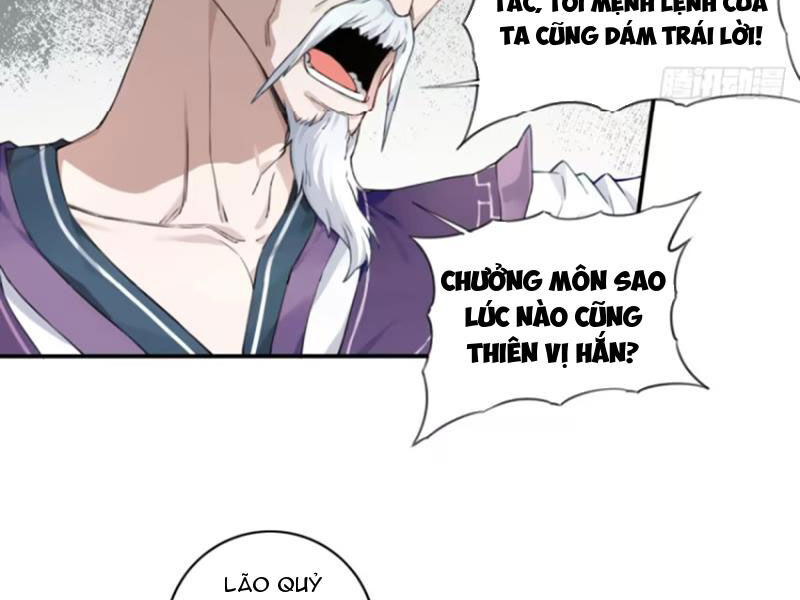 Ta Dùng Cơ Bắp Xưng Bá Tu Tiên Giới Chapter 30 - Trang 4