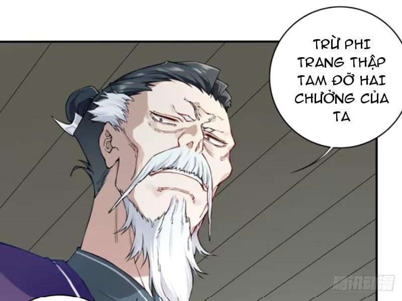 Ta Dùng Cơ Bắp Xưng Bá Tu Tiên Giới Chapter 30 - Trang 4