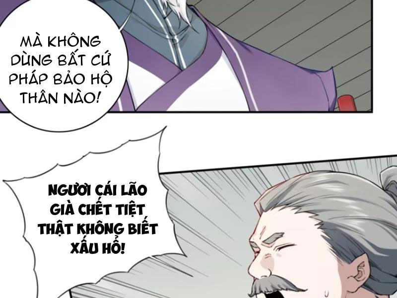 Ta Dùng Cơ Bắp Xưng Bá Tu Tiên Giới Chapter 30 - Trang 4