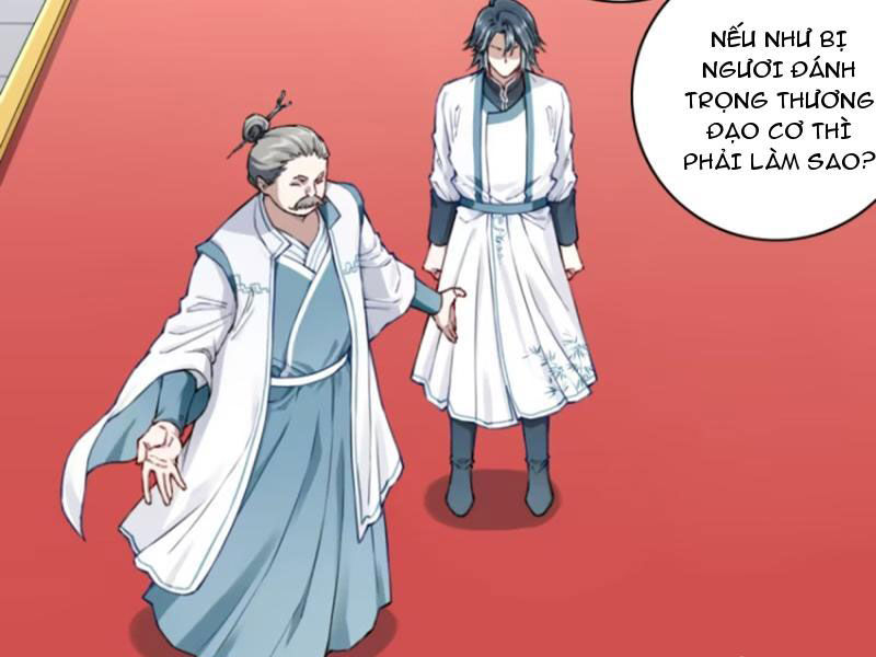 Ta Dùng Cơ Bắp Xưng Bá Tu Tiên Giới Chapter 30 - Trang 4