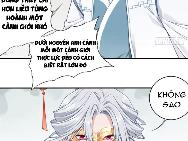 Ta Dùng Cơ Bắp Xưng Bá Tu Tiên Giới Chapter 30 - Trang 4