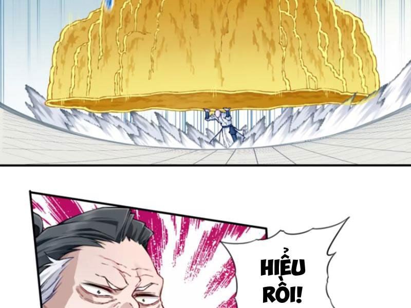 Ta Dùng Cơ Bắp Xưng Bá Tu Tiên Giới Chapter 30 - Trang 4