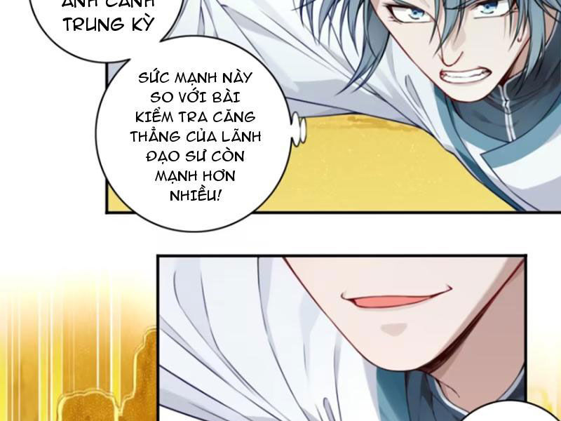 Ta Dùng Cơ Bắp Xưng Bá Tu Tiên Giới Chapter 30 - Trang 4