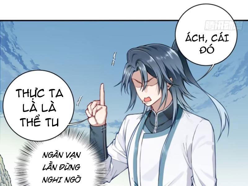 Ta Dùng Cơ Bắp Xưng Bá Tu Tiên Giới Chapter 30 - Trang 4