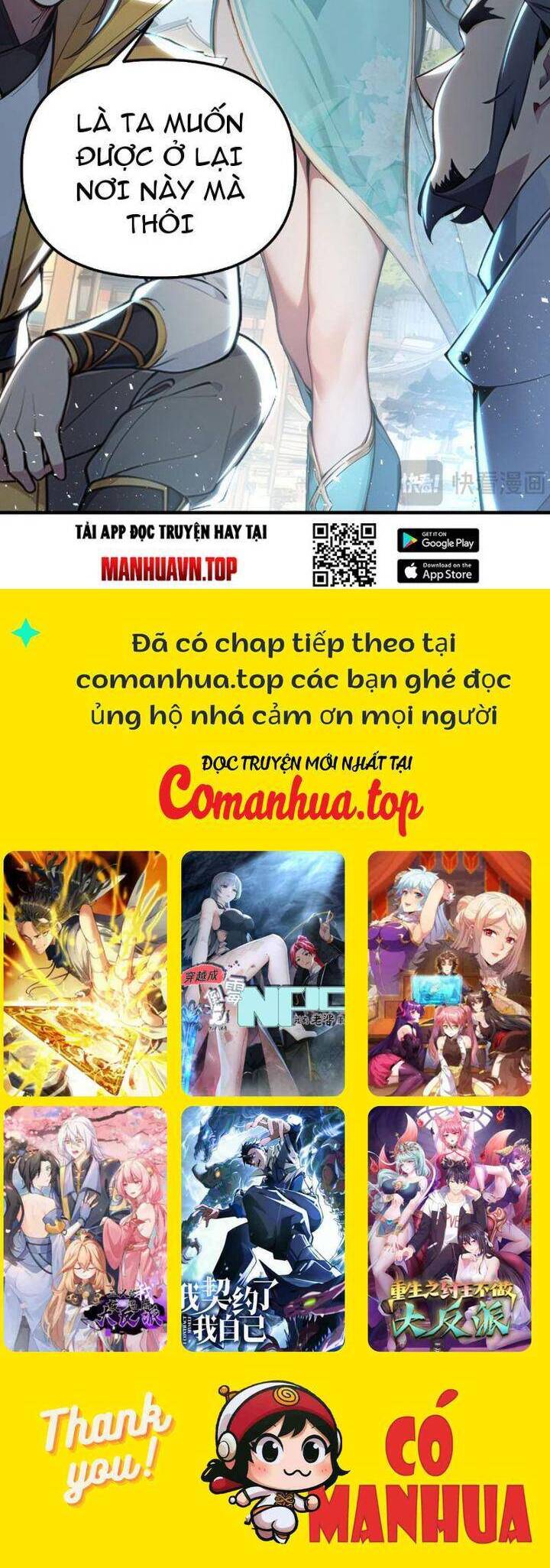 Ta Khiến Trăm Vạn Người Tu Tiên Tức Phát Khóc Chapter 11 - Next Chapter 12