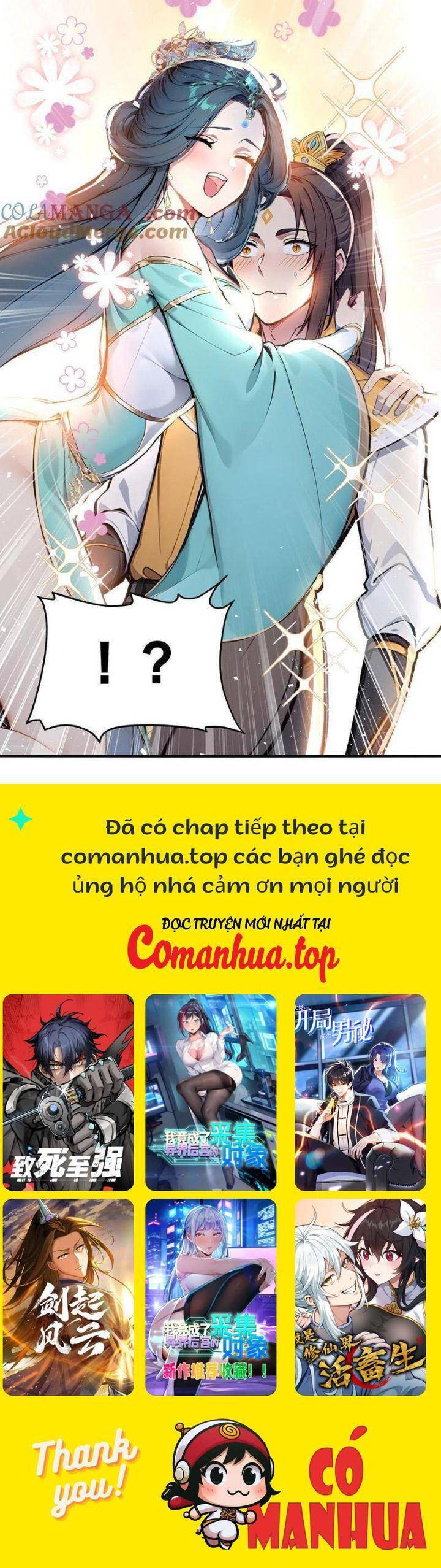 Ta Khiến Trăm Vạn Người Tu Tiên Tức Phát Khóc Chapter 13 - Next Chapter 14