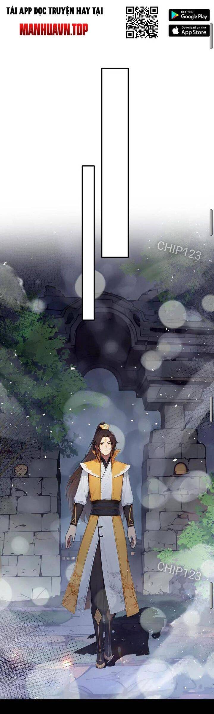 Ta Khiến Trăm Vạn Người Tu Tiên Tức Phát Khóc Chapter 22 - Next Chapter 23