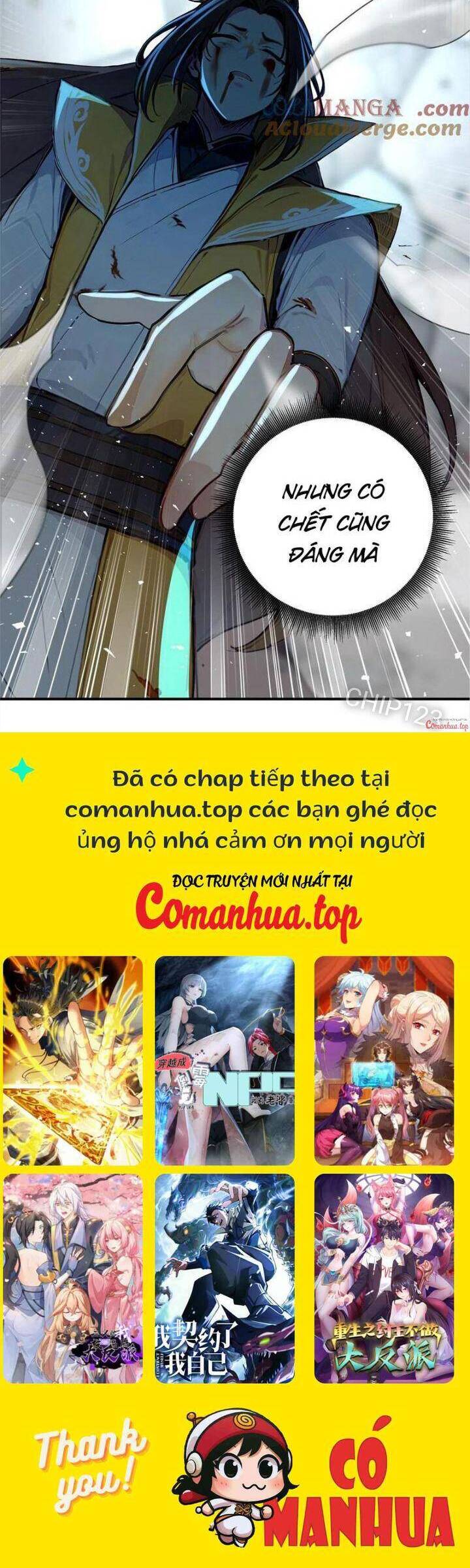 Ta Khiến Trăm Vạn Người Tu Tiên Tức Phát Khóc Chapter 27 - Next Chapter 28