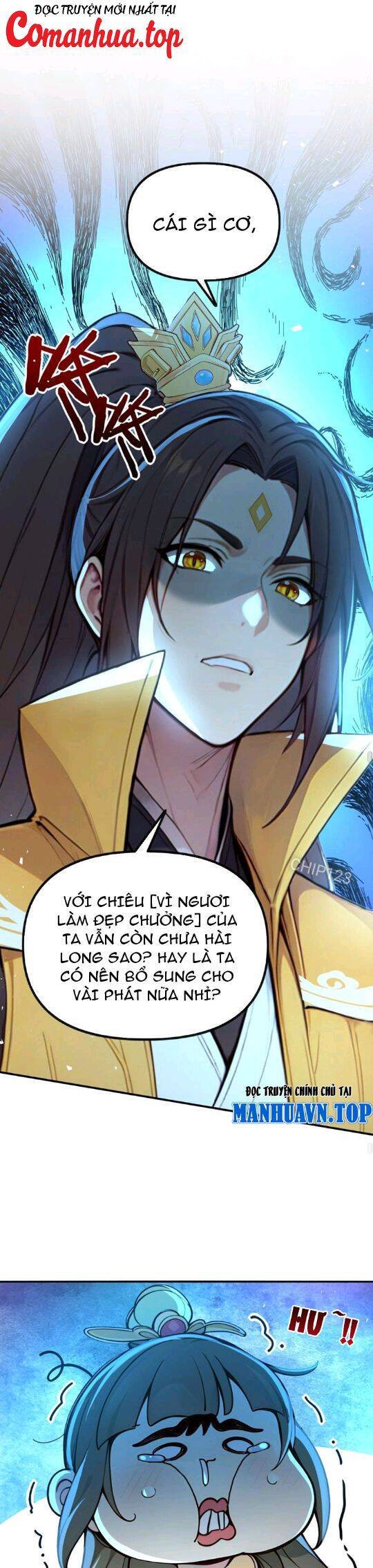 Ta Khiến Trăm Vạn Người Tu Tiên Tức Phát Khóc Chapter 4 - Next Chapter 5