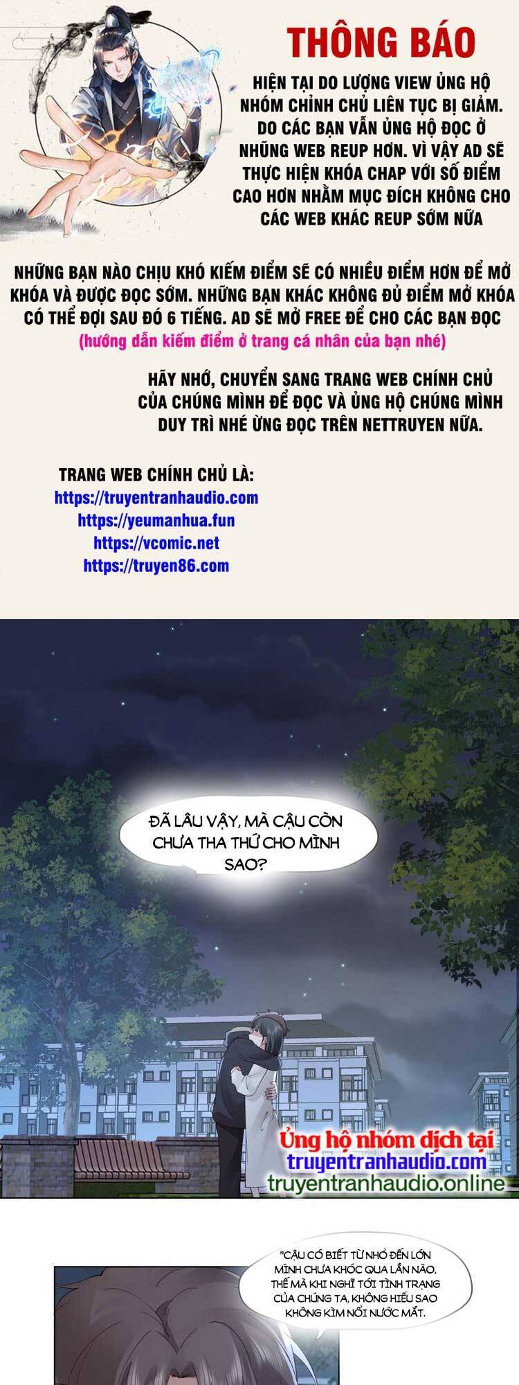 Ta Không Muốn Trùng Sinh Đâu Chapter 102 - Trang 4