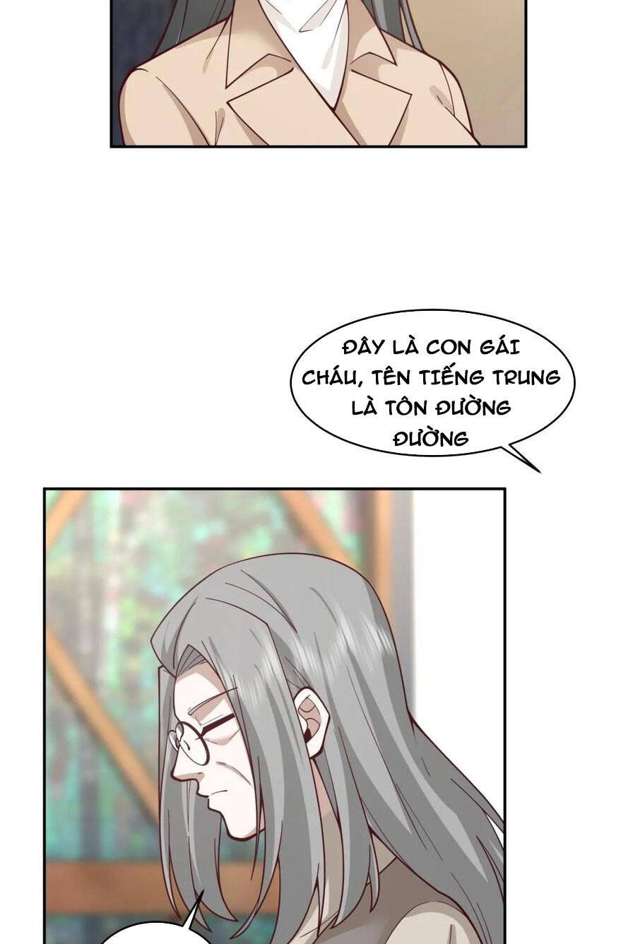 Ta Không Muốn Trùng Sinh Đâu Chapter 219 - Trang 4