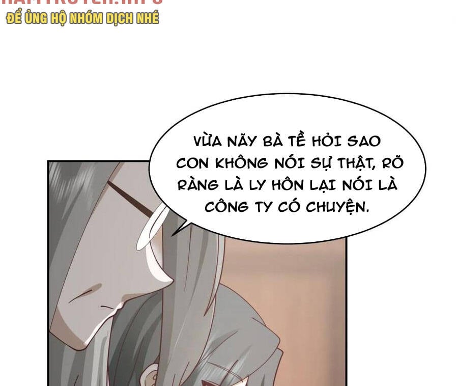 Ta Không Muốn Trùng Sinh Đâu Chapter 219 - Trang 4