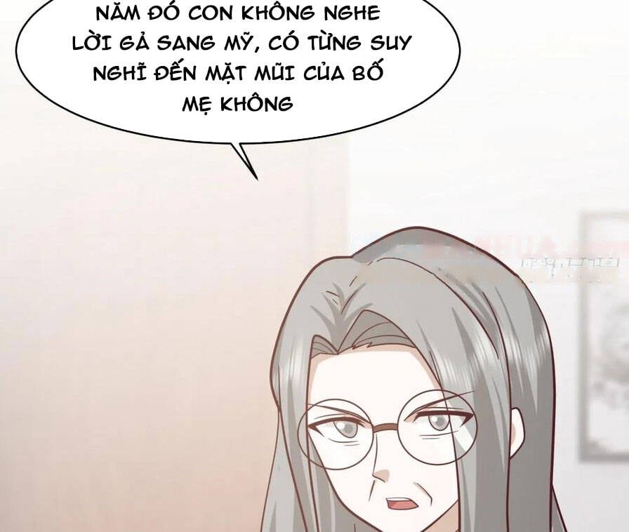 Ta Không Muốn Trùng Sinh Đâu Chapter 219 - Trang 4