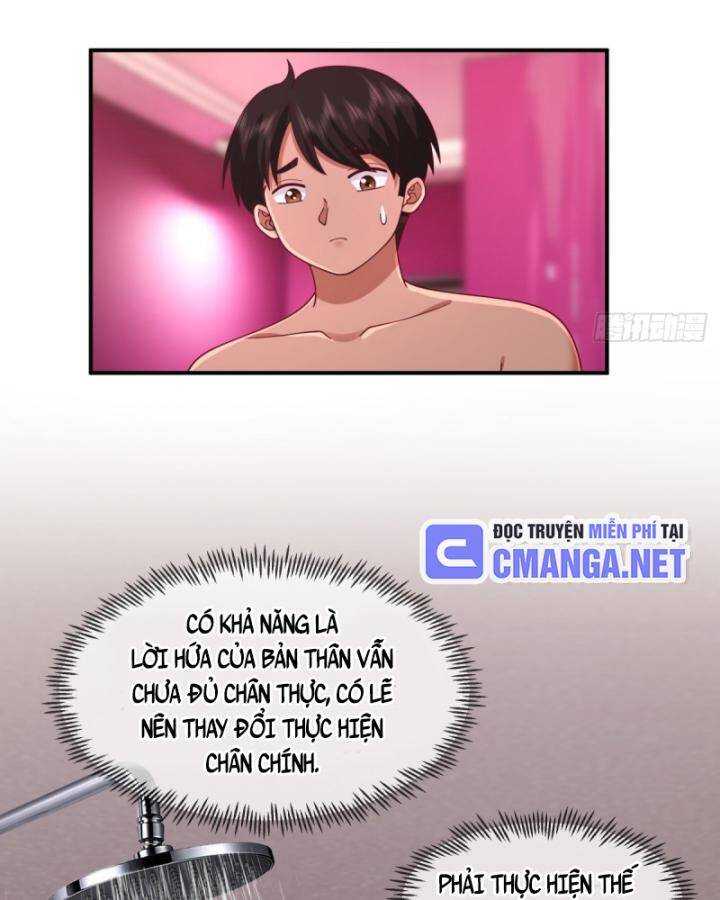 Ta Không Muốn Trùng Sinh Đâu Chapter 322 - Trang 4