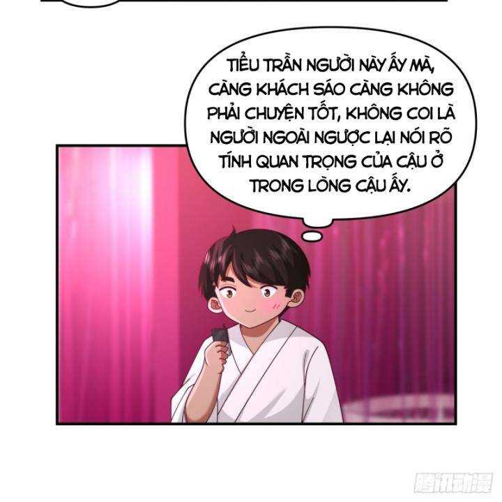 Ta Không Muốn Trùng Sinh Đâu Chapter 322 - Trang 4