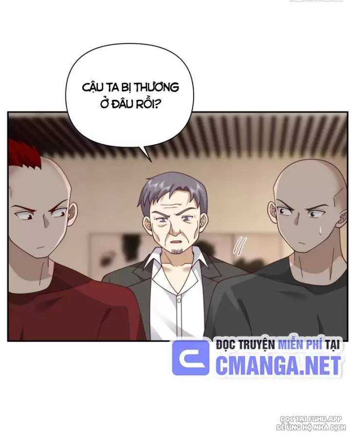 Ta Không Muốn Trùng Sinh Đâu Chapter 324 - Trang 4