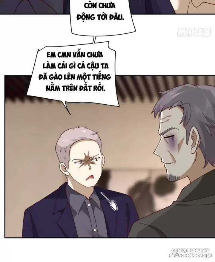 Ta Không Muốn Trùng Sinh Đâu Chapter 324 - Trang 4