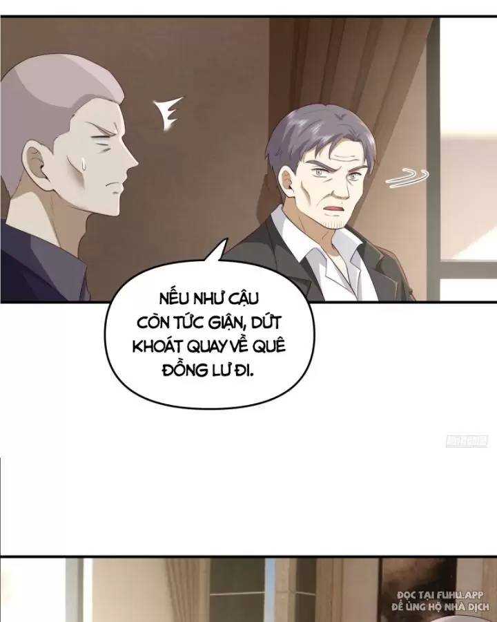 Ta Không Muốn Trùng Sinh Đâu Chapter 325 - Trang 4