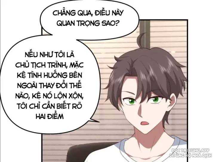 Ta Không Muốn Trùng Sinh Đâu Chapter 325 - Trang 4