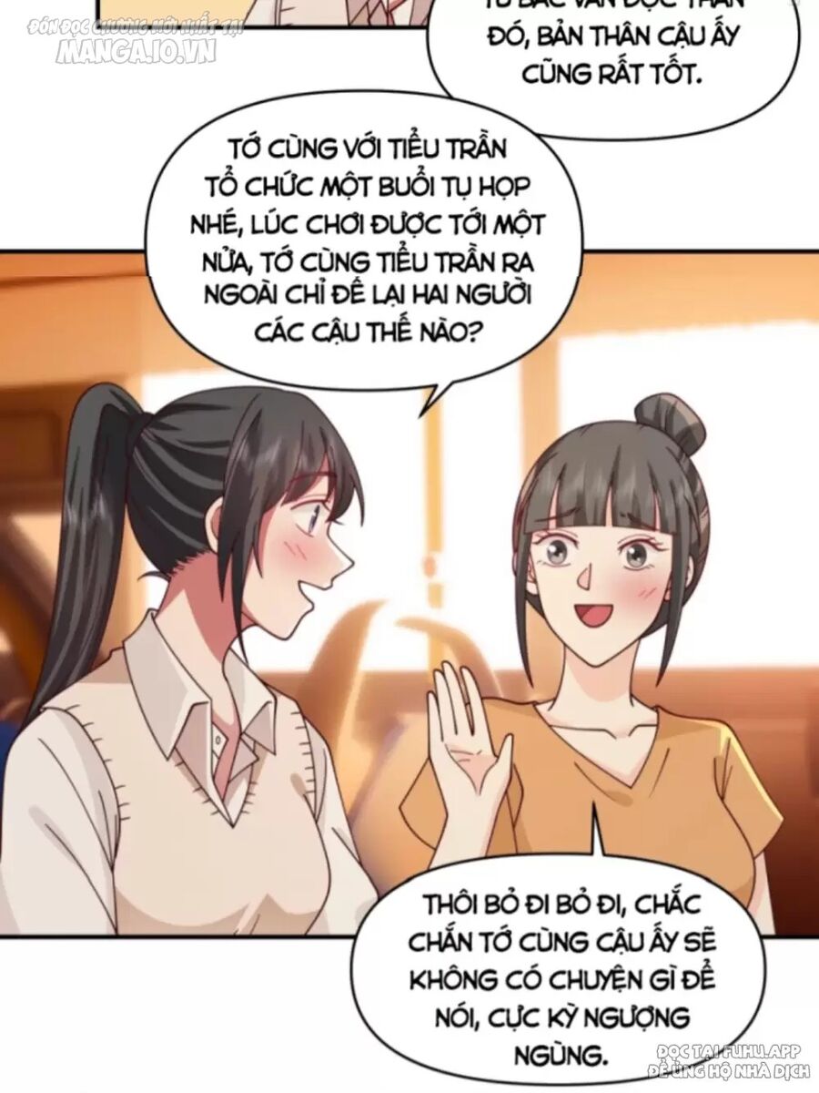 Ta Không Muốn Trùng Sinh Đâu Chapter 342 - Trang 4