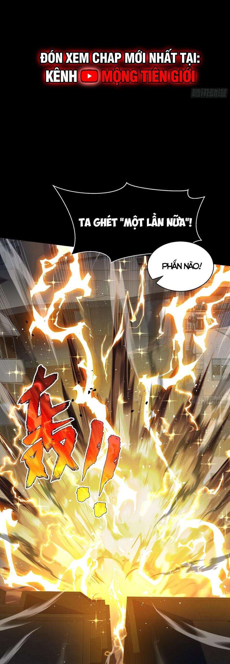 ta ký kết khế ước với chính mình Chapter 12 - Next chương 13