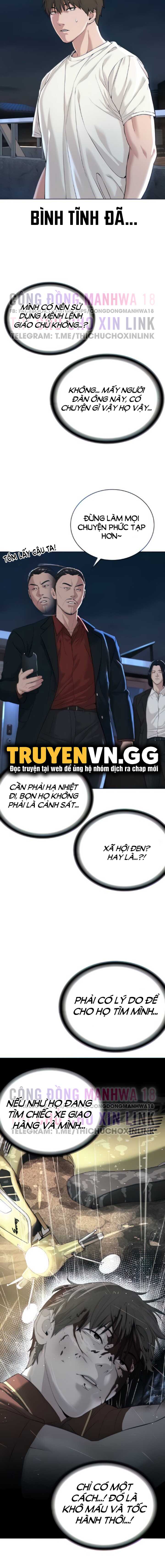 Trang truyện 003 trong truyện tranh Ta Là Giáo Chủ Cuồng Giáo - Chapter 7 - truyentvn.net