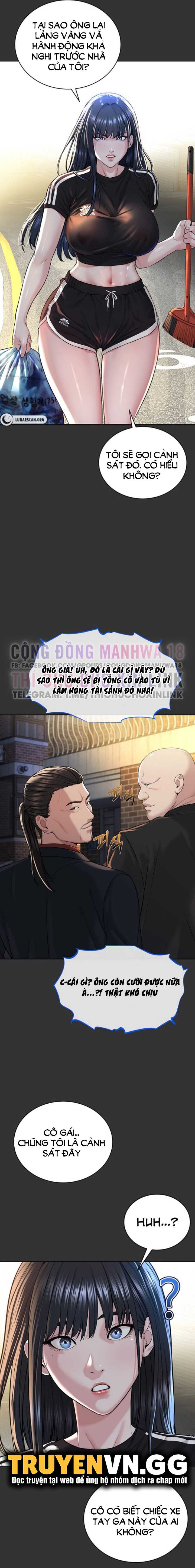 Trang truyện 017 trong truyện tranh Ta Là Giáo Chủ Cuồng Giáo - Chapter 7 - truyentvn.net