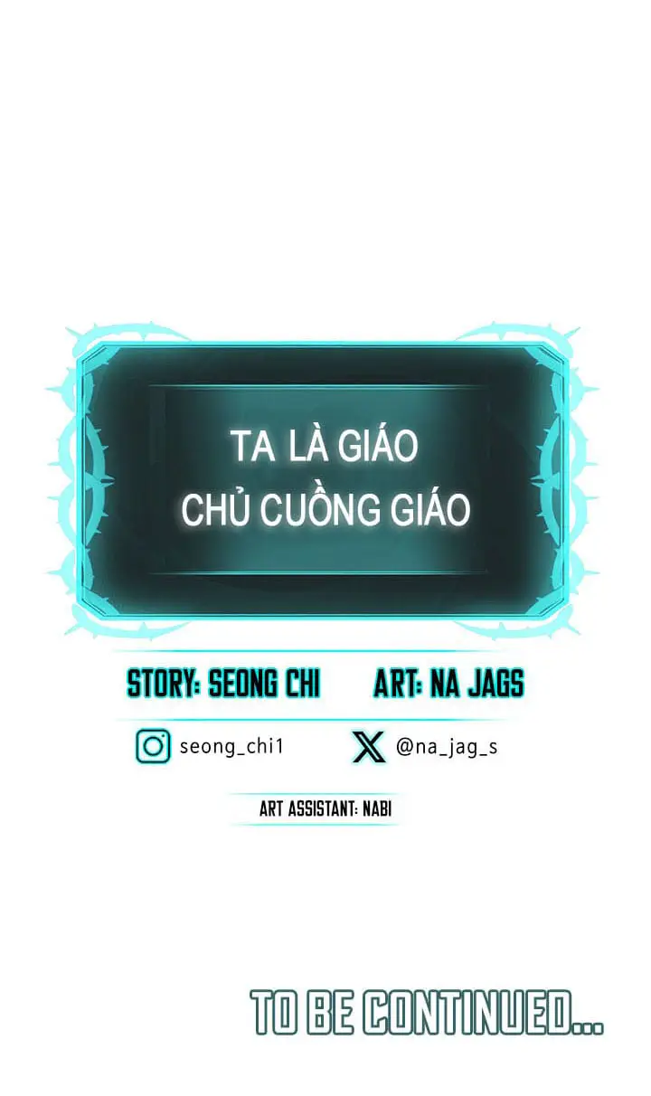 Trang truyện 014 trong truyện tranh Ta Là Giáo Chủ Cuồng Giáo - Chapter 8 - truyentvn.net