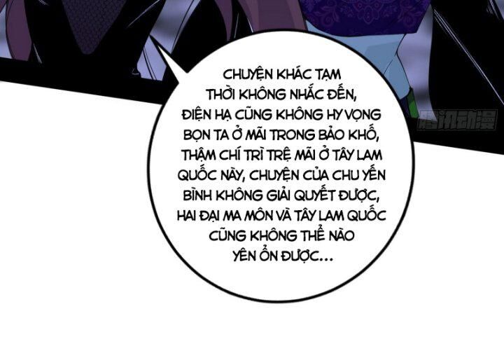 ta là tà đế Chapter 378 - Next chương 379