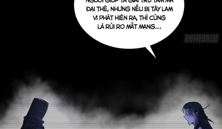 ta là tà đế Chapter 378 - Next chương 379