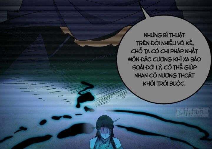 ta là tà đế Chapter 378 - Next chương 379