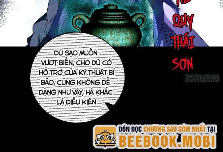 ta là tà đế Chapter 378 - Next chương 379