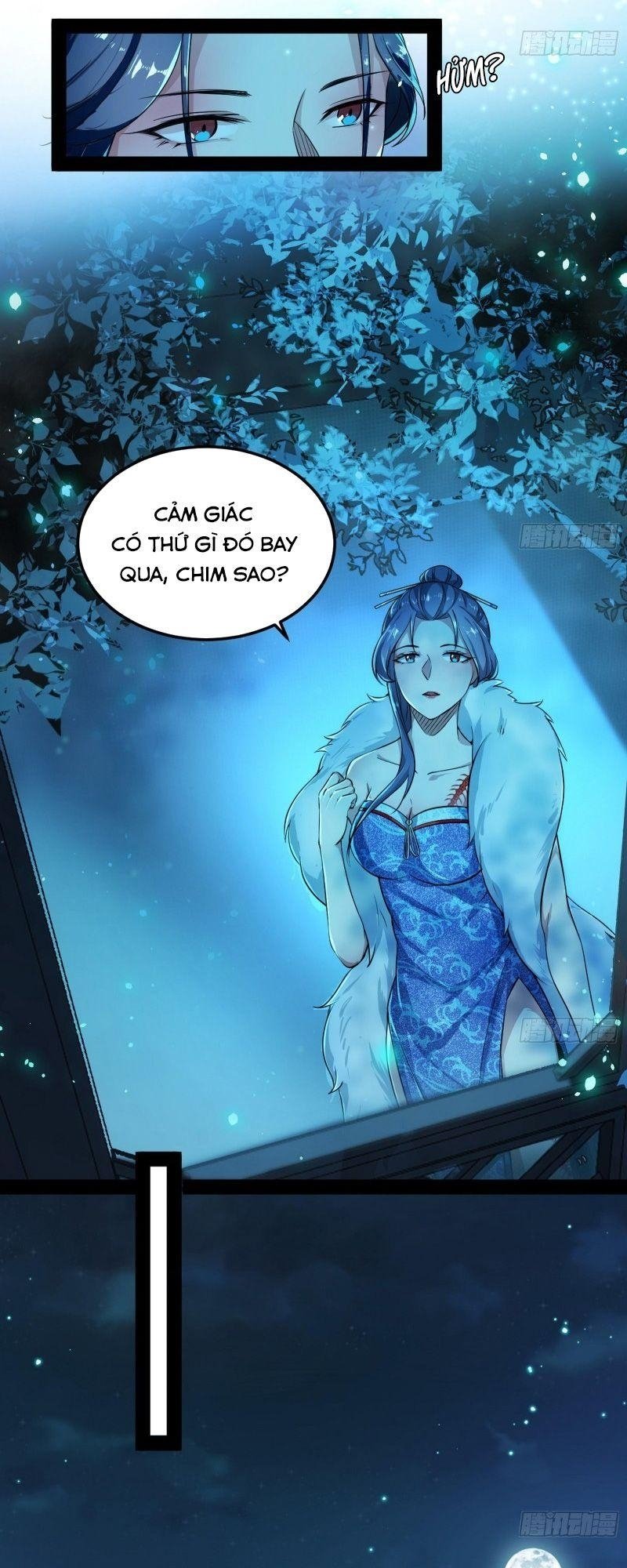 ta là tà đế Chapter 93 - Next Chapter 94