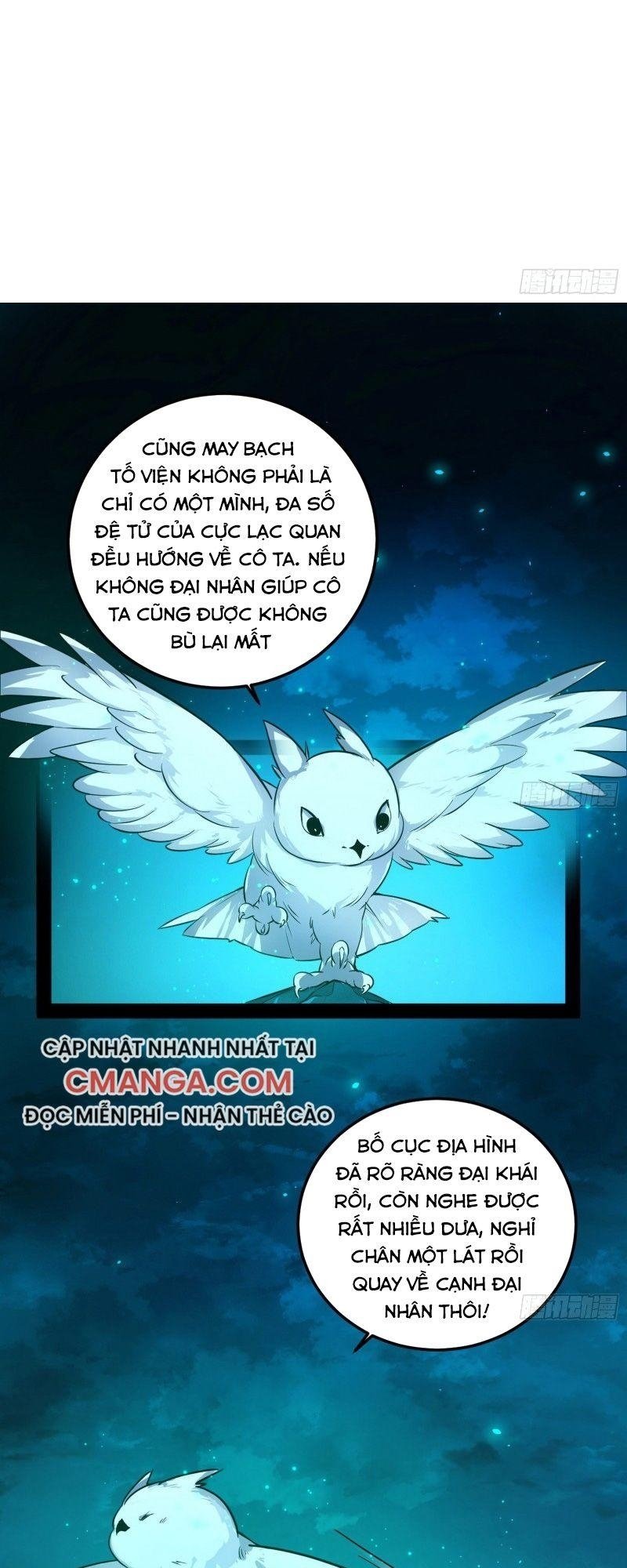 ta là tà đế Chapter 93 - Next Chapter 94