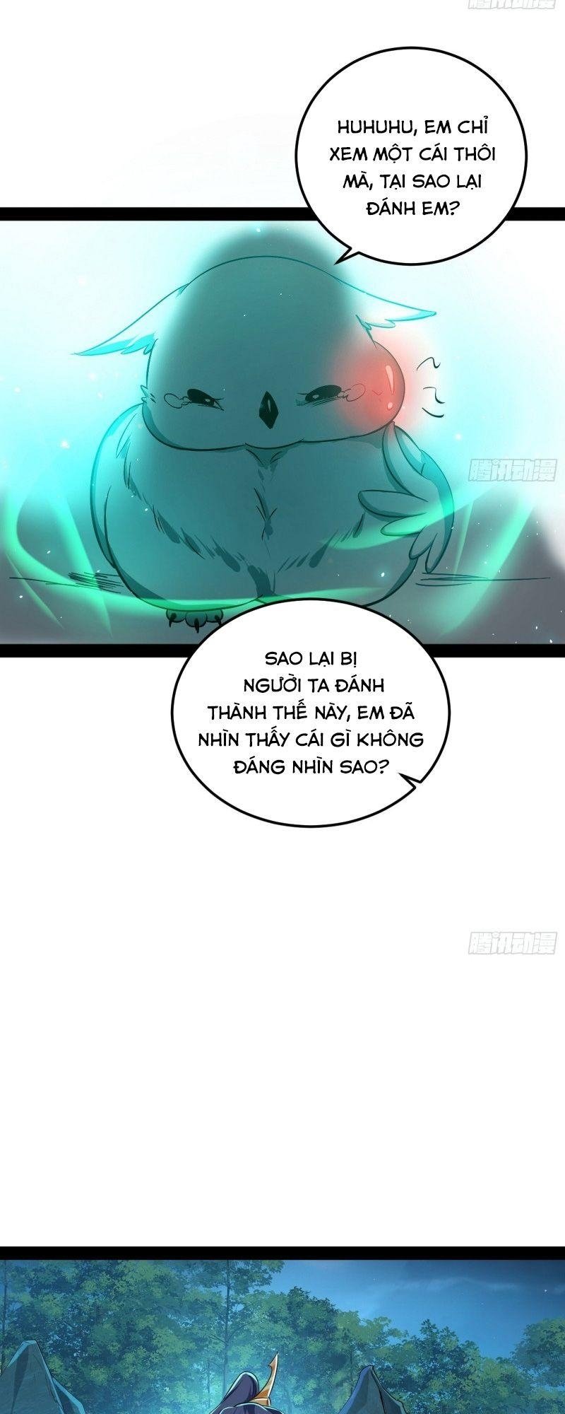 ta là tà đế Chapter 93 - Next Chapter 94