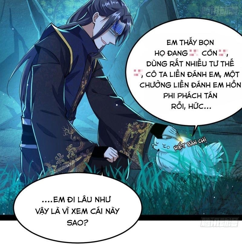 ta là tà đế Chapter 93 - Next Chapter 94