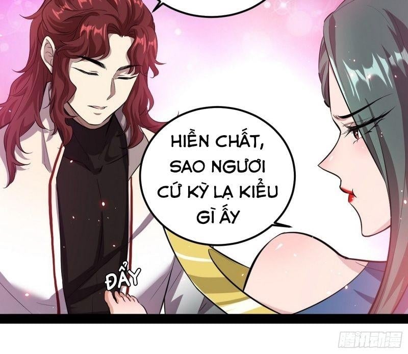 ta là tà đế Chapter 93 - Next Chapter 94