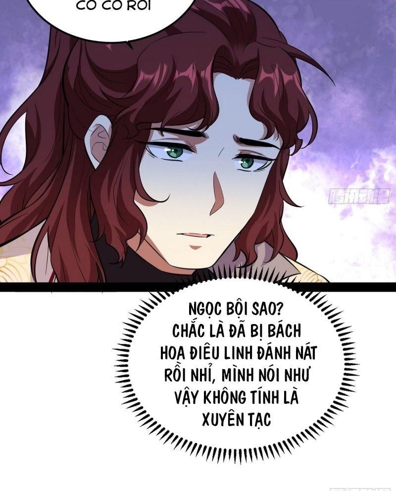 ta là tà đế Chapter 93 - Next Chapter 94