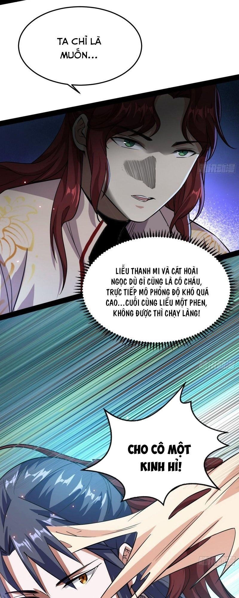 ta là tà đế Chapter 93 - Next Chapter 94